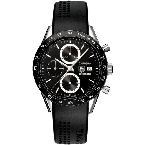 Tag Heuer Carrera CV2010-FT6007